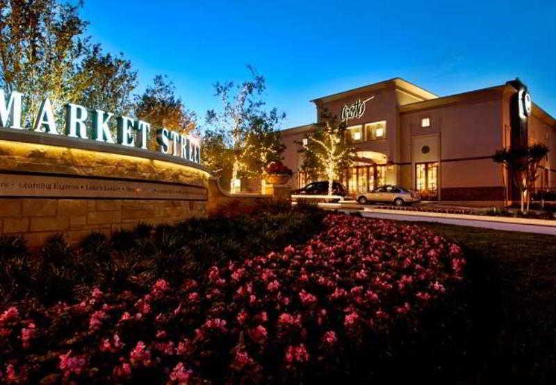 Fairfield Inn And Suites By Marriott Houston The Woodlands Bekvämligheter bild