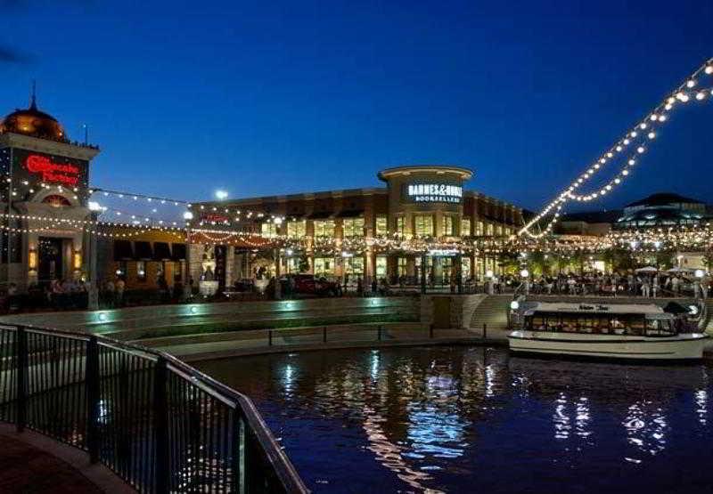 Fairfield Inn And Suites By Marriott Houston The Woodlands Bekvämligheter bild
