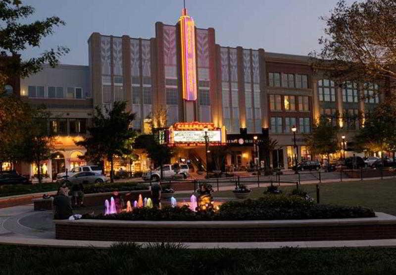 Fairfield Inn And Suites By Marriott Houston The Woodlands Bekvämligheter bild