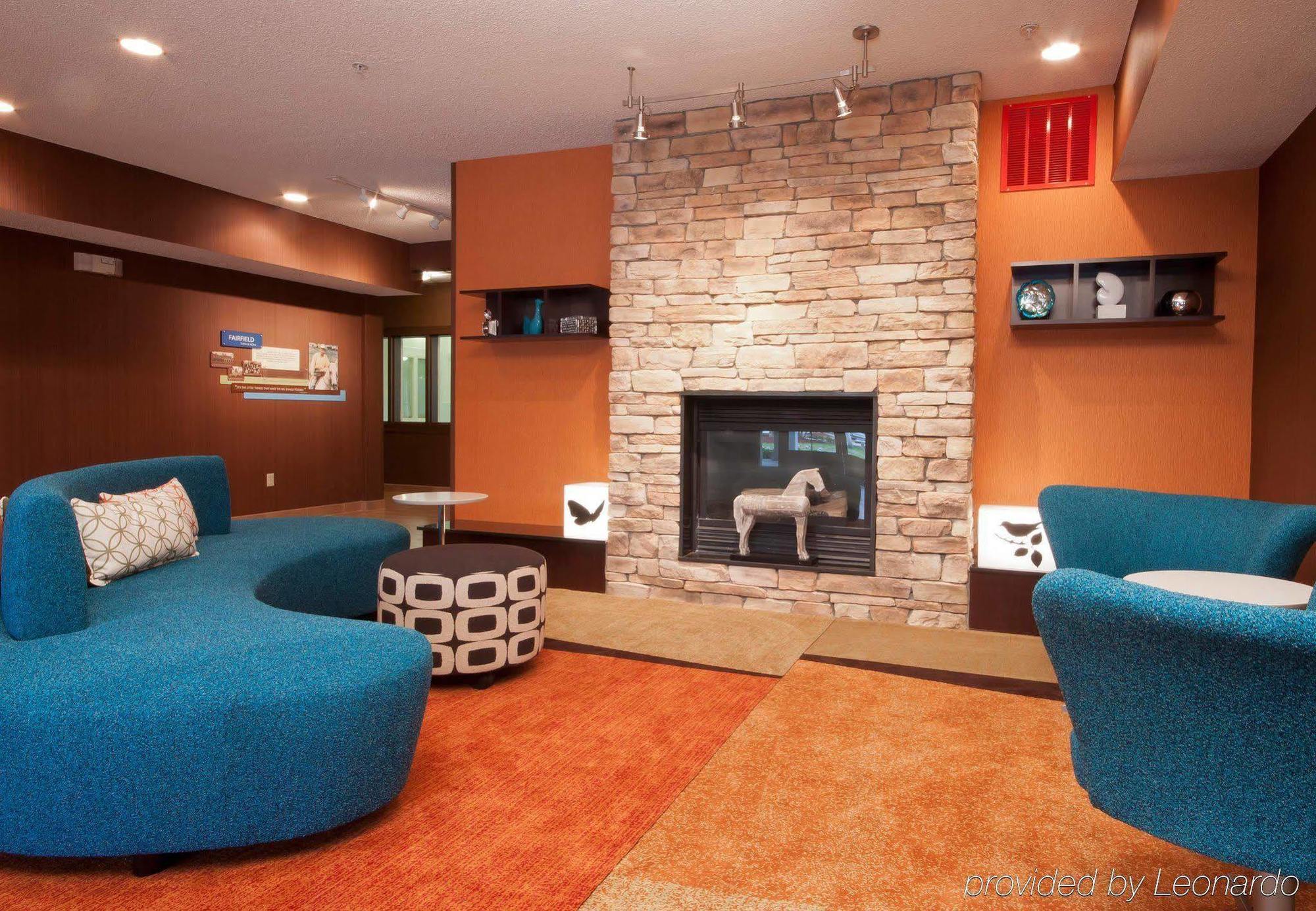 Fairfield Inn And Suites By Marriott Houston The Woodlands Exteriör bild