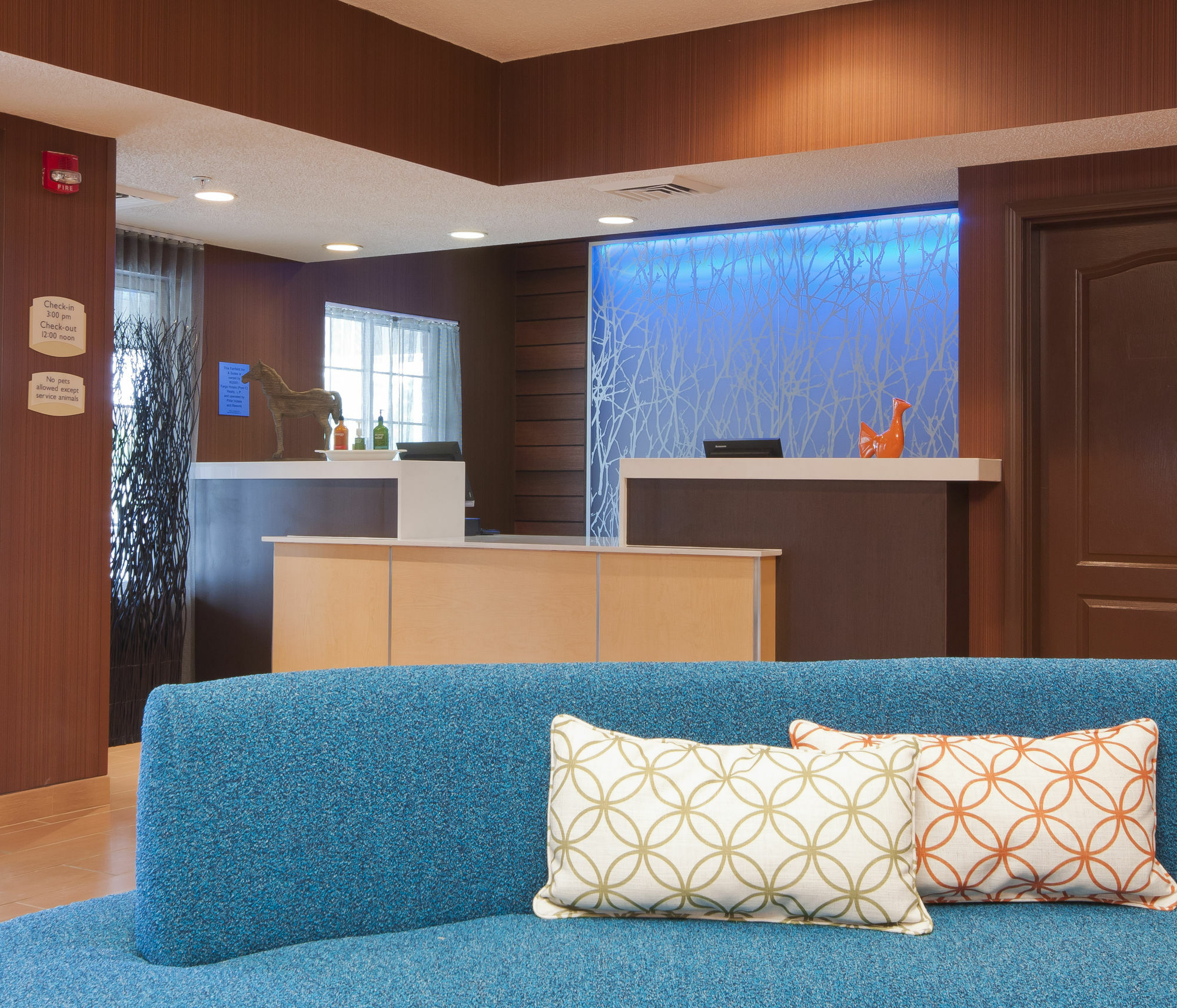 Fairfield Inn And Suites By Marriott Houston The Woodlands Exteriör bild