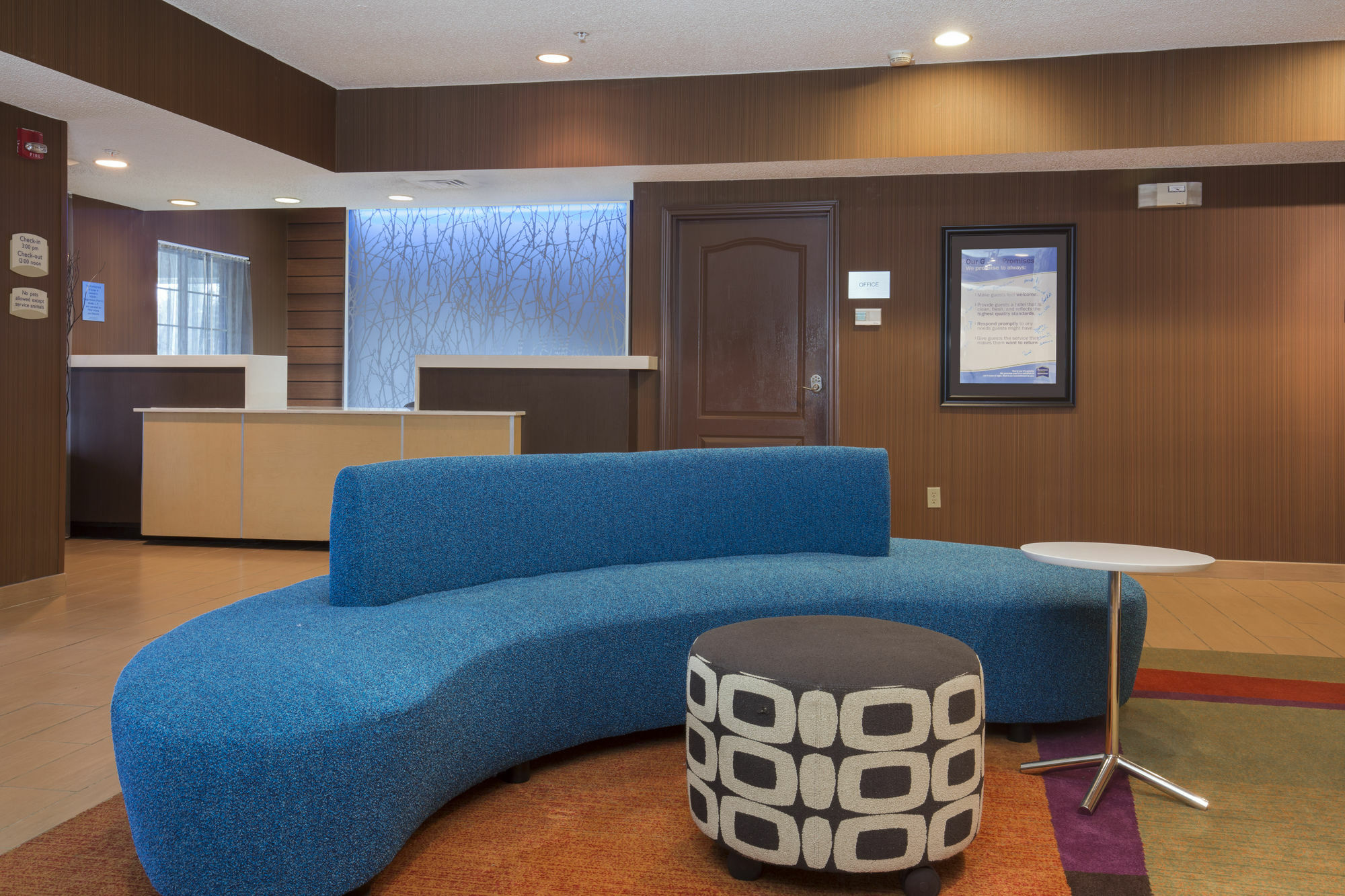 Fairfield Inn And Suites By Marriott Houston The Woodlands Exteriör bild
