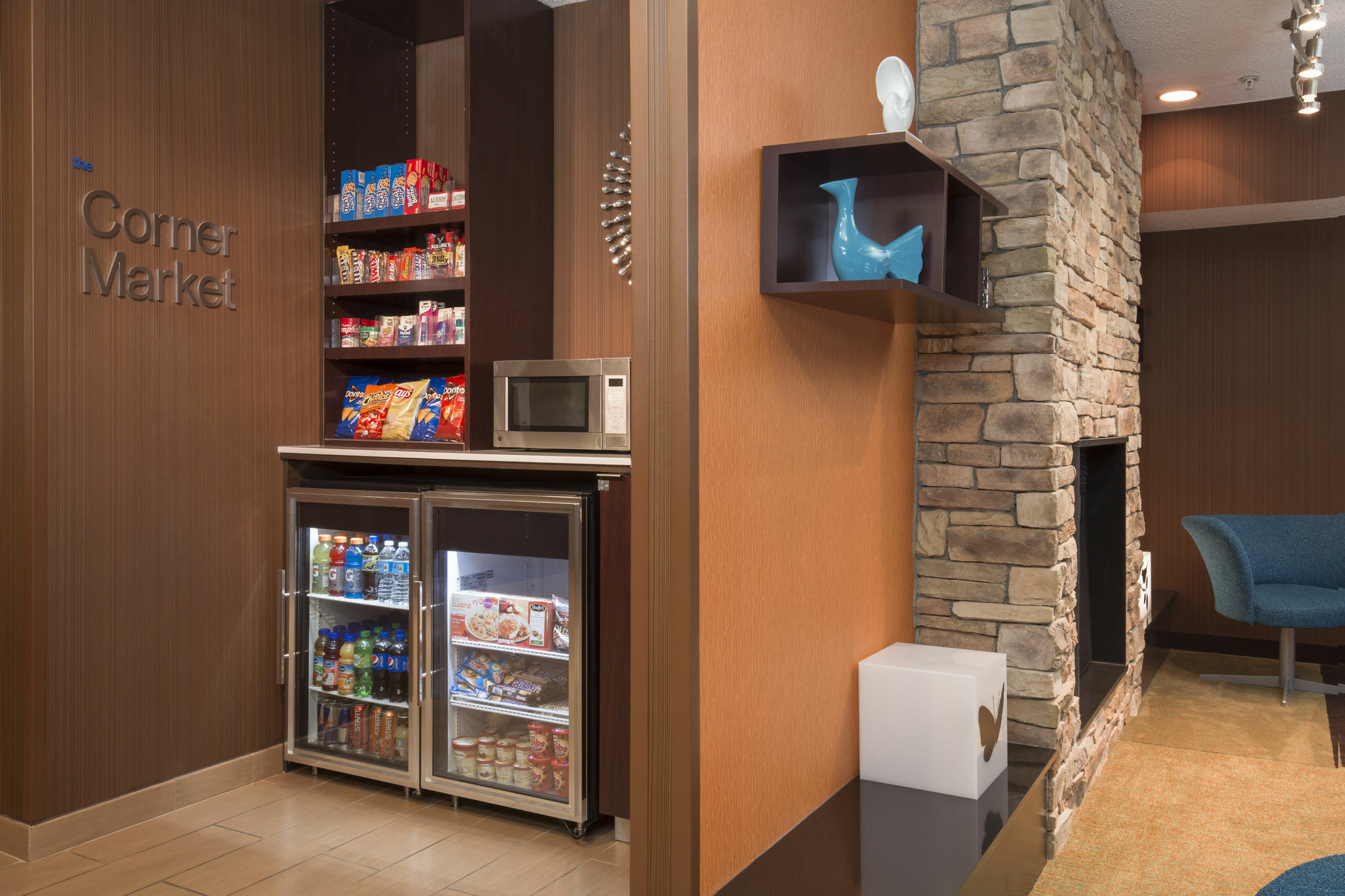 Fairfield Inn And Suites By Marriott Houston The Woodlands Exteriör bild